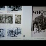 P1The Book "WHO brought the Slaves to America"