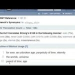 What Is Blasphemy Of The Holy Spirit??? (GMSInfoDoc Channel12)