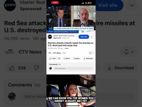 Missile fired from Yemen πΎπͺ hits US cargo ship!!!π³οΈπ’ππβοΈβΌοΈπ¨β°