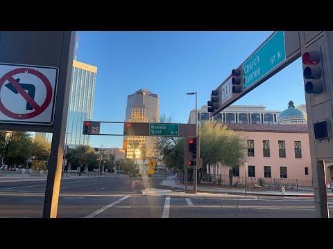 Live GMS LA and Arizona