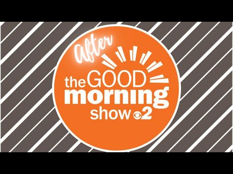 Done wrapping presents? | AFTER GMS