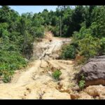 The Rough Road To Salvation