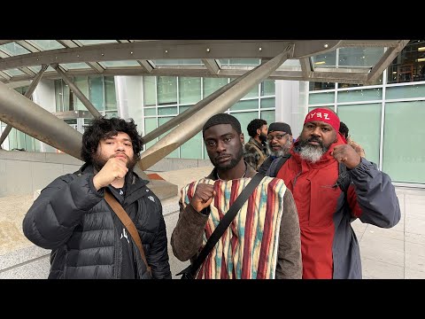 (9 Dec 23) DC Camp Live-stream