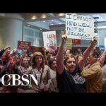 Critical race theory debate brings surge in school board recall efforts