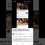 The spirit is exposing all lies. (GMSVegasSitdowns 144k)