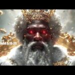 FOR THE FATHER JUDGETH NO MAN BUT HATH COMMITTED ALL JUDGEMENT UNTO THE SON 𐤉𐤄𐤅𐤔𐤏‼️