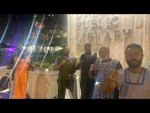 GMS Orlando Live Camp 01/26/24: Fear Shall Meet Thy Cities.