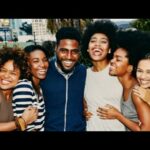 Jake woman humbles down and accepts the benefits of polygyny