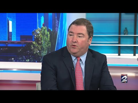 Houston Newsmakers: Critical race theory used as advantage