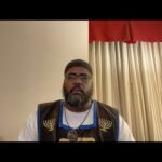 (19 Nov 23 Livestream) Keep Your Head Up !