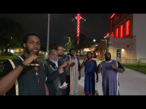 GMS Orlando Live Camp 12/3/23: Judgment Cometh To The World Of The Ungodly.