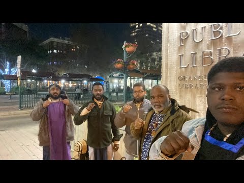 GMS Orlando Live Camp 01/20/24: Comforted By Prophecy.