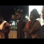 GMS ORLANDO Live Stream test