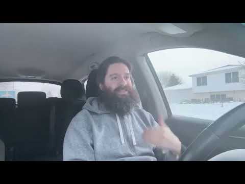 We Just Need Salvation (Spiritual Rant)