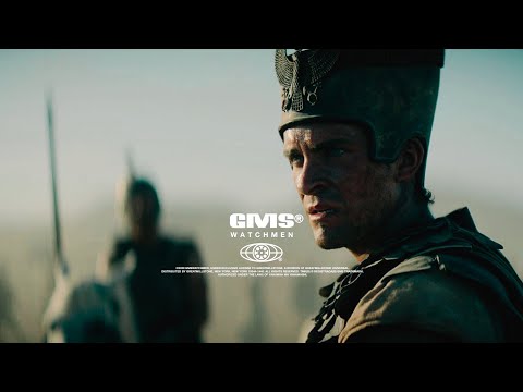 Netflix Launching New Period Piece Series about Alexander ‘The Great' | Daniel 8 & 1 Maccabees