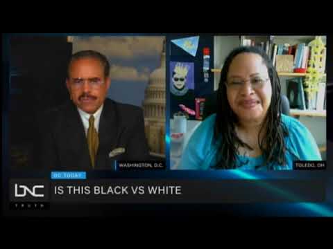 Black News Channel: Ongoing Battle Against Critical Race Theory