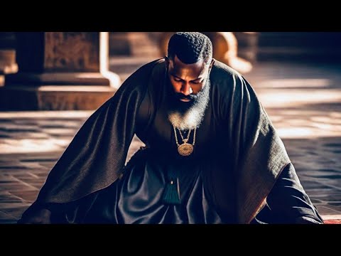 The Power Of Prayer