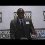 Louisville Forum: Should Schools Teach Critical Race Theory?