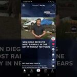 STATE OF EMERGENCY: FLOODS TEMPEST