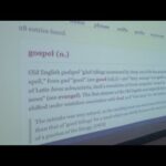 • What Is The GOSPEL?