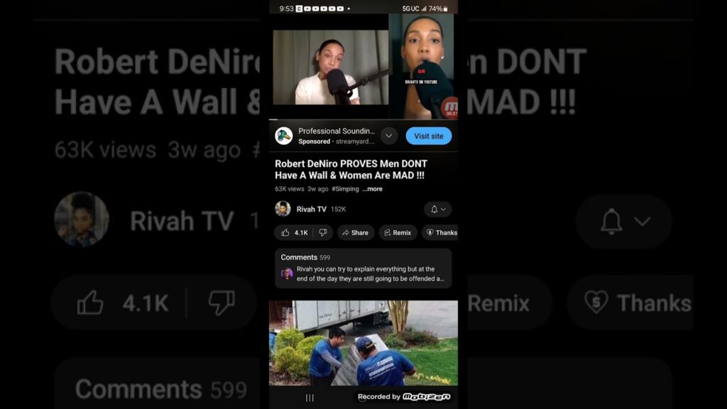 PT.2 ALL YOU WOMEN LISTEN👂👂UP!!!!