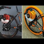 Motorize Your Bicycle | Remake Project