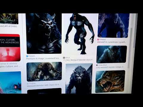 Visitation from a left hand evil Messenger( Demon)