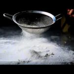 Pray ye be not sifted