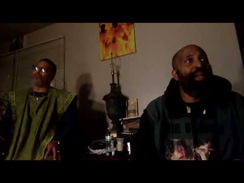 Various Topics & Eff The Wicked Ndub