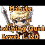 [GMS] BEST Mihile Training Guide 1-120