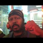 GMS NEW ORLEANS/AHMAWAN IBAD 144  LIVE CAMP