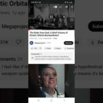 THY NEST: RODS OF GOD