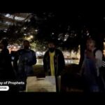 GMS HOUSTON COMPANY OF PROPHETS 1/2/24