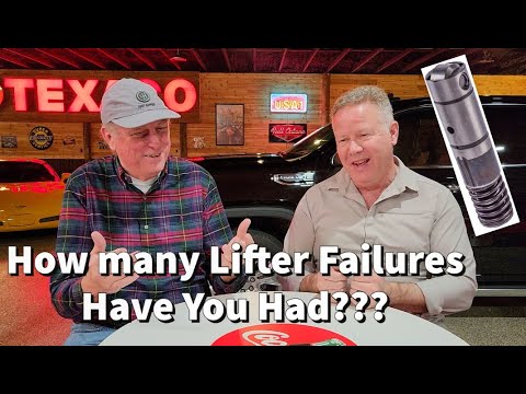 GM AFM and DFM Lifter Failure (class action lawsuit)