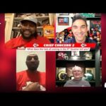 Chief Concerns – Episode 8: Former Head Coach Dick Vermeil Joins The Show to talk Kansas City Chiefs