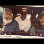 SUBSCRIBE TO BISHOP ELDER SAQARAN PAGE (Gms RaiseUpSonsOfZion Against SonsOfGreece7) GET EDIFIED!!!
