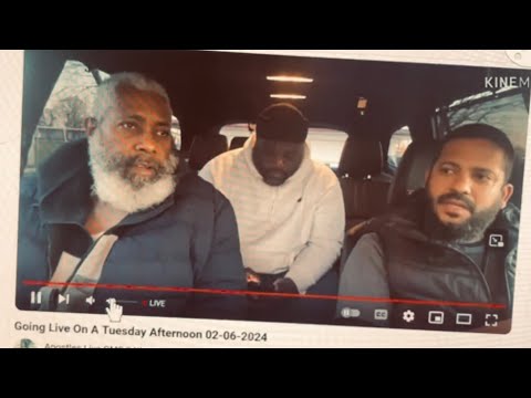 SUBSCRIBE TO BISHOP ELDER SAQARAN PAGE (Gms RaiseUpSonsOfZion Against SonsOfGreece7) GET EDIFIED!!!