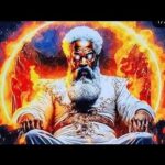 PRAY THAT YOU ARE NOT ANATHEMA MARANATHA!! (ἀνάθεμα μαράνα θά)