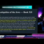 The Account In Maccabees About Judas Army Defeating The Idumeans Is Not The Fulfillment Of Obadiah
