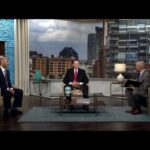 A Turning Point conversation: 3News' Russ Mitchell leads discussion on critical race theory