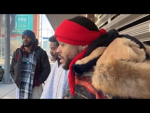 GMS KANSAS CITY CHURCH 2/17/2023