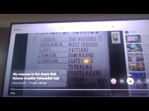 Take Heed Bishop Nathanyel