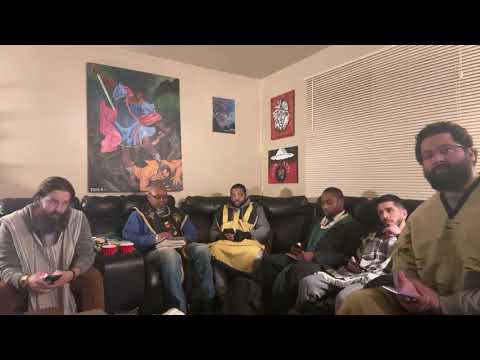 Open Forum: Control Your Spirit & Various Topics