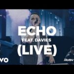 Tauren Wells – Echo (Live) ft. Davies