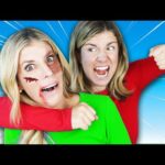 SHE BEAT ME UP – Matt and Rebecca
