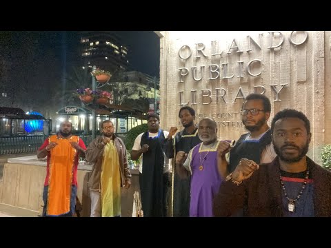 GMS Orlando Live Camp 02/03/24: When Judgment Becomes Thy Reality.