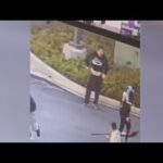 Video shows moments before shot fired at dueling pro-Israel, pro-Palestinian protest in Chicago area
