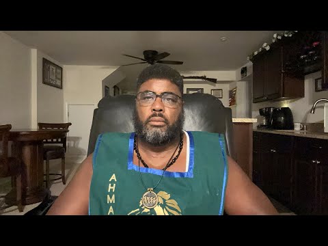 (27 Aug 23 Livestream) Judging the 12 Tribes of Israel !!