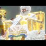 Esau/Edom's inquities are just about full !!!