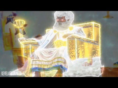 Esau/Edom's inquities are just about full !!!